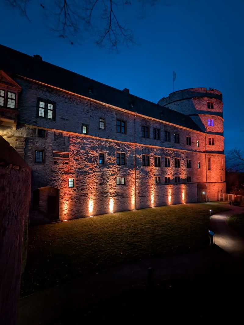 Kreismuseum Wewelsburg